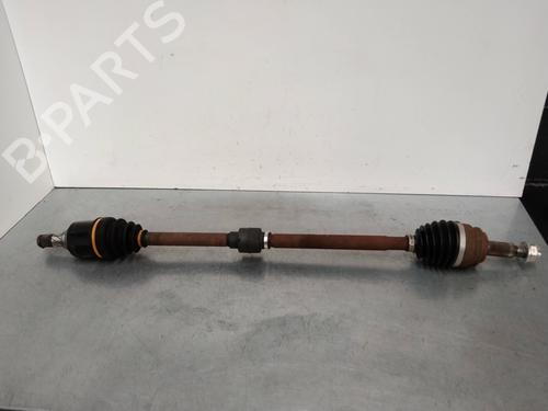 Used Right front driveshaft MITSUBISHI LANCER VIII (CY_A, CZ_A) [2007-2025]  13042482