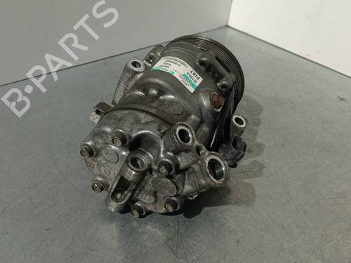 AC compressor FIAT DOBLO Cargo (263_) 1.3 D Multijet | BP11394563M34 
