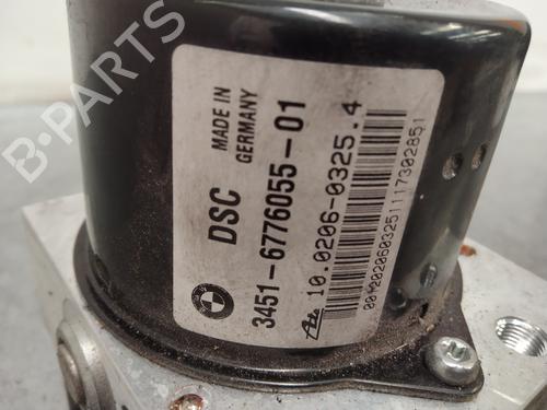 ABS pump BMW 3 Touring (E91) 320 d | BP20688728M43 