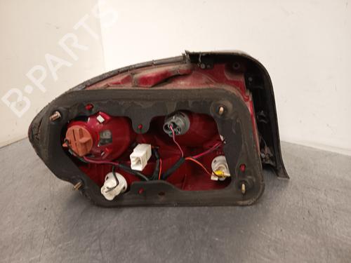 Right taillight HYUNDAI SONATA IV (EF)  | BP28293072C35 