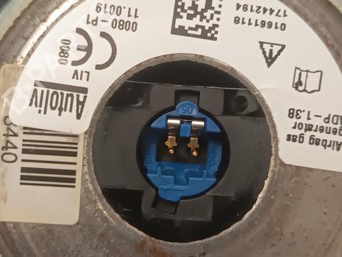 Airbag Kit PEUGEOT 308 SW II (LC_, LJ_, LR_, LX_, L4_)  | BP27997584C86 
