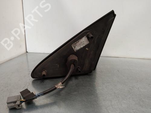 Right mirror FORD MONDEO III Saloon (B4Y) 2.0 16V TDDi / TDCi | BP3032543C27 