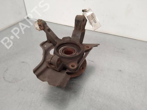 Left front steering knuckle FIAT PUNTO (188_) 1.9 DS 60 (188.031, .051, .231, .251) | BP2247914M25 