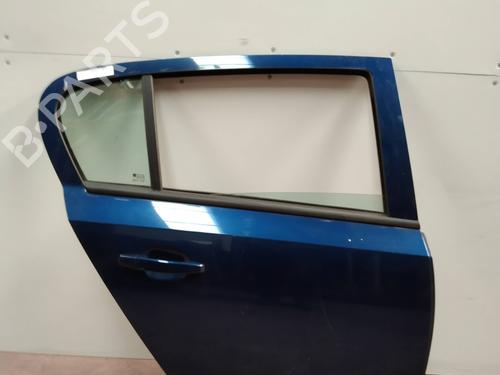 Used Right rear door OPEL ASTRA H (A04) [2004-2014]  2259893