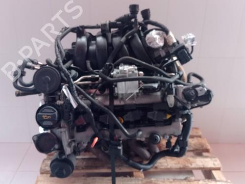 Used Engine VW GOLF V (1K1) 1.6 FSI (115 hp) 18884832