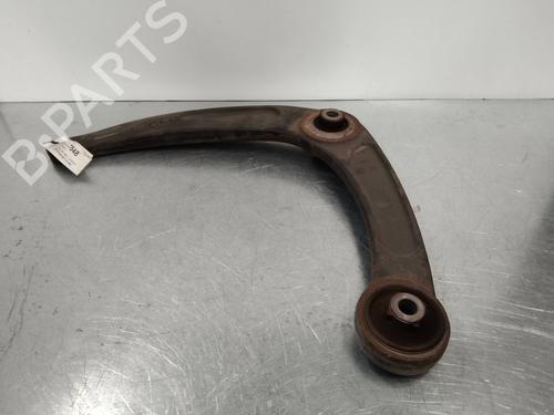 Used Left front suspension arm PEUGEOT 307 Break (3E) 1.6 HDi 110 (109 hp) 14218994