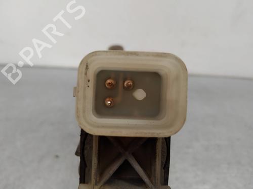 Rear left lock OPEL CORSA B (S93) 1.5 TD (F08, F68, M68) | BP2286003C100 