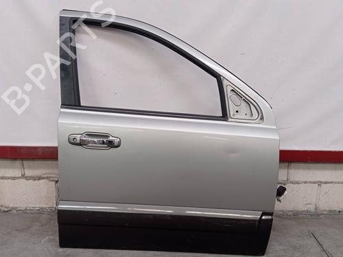 Right front door KIA SORENTO I (JC) 2.5 CRDi 4WD | BP9731708C3 