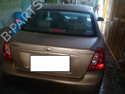 Gearbox CHEVROLET NUBIRA Saloon 1.6 | BP2299441M3 