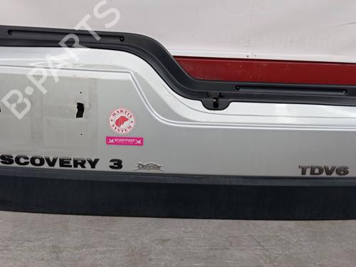 Tailgate LAND ROVER DISCOVERY III (L319) 2.7 TD 4x4 | BP11886748C6 