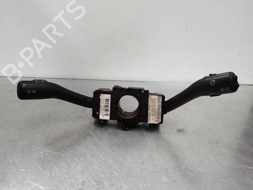 Used Steering column stalk AUDI A6 C5 Avant (4B5) 2.5 TDI (180 hp) 2246104