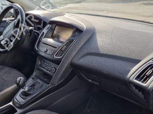 Engine FORD FOCUS III | BP30136714M1