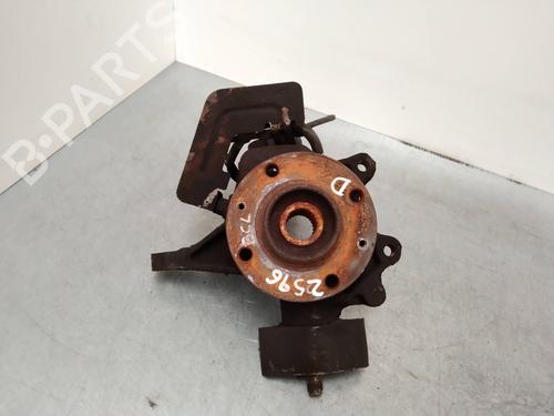 Used Right front steering knuckle CITROËN XANTIA (X1_, X2_) 2.0 HDI 109 (109 hp) 16357747