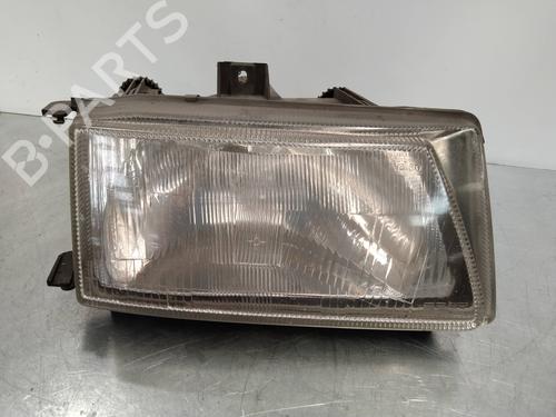 Used Right headlight SEAT CORDOBA (6K1, 6K2) 1.9 D (68 hp) 2247125