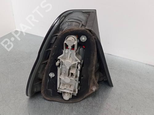 Right taillight BMW 3 Compact (E46) 318 td | BP16710993C35 