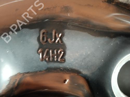 Felg SEAT LEON (1M1)  | BP27680544C45 