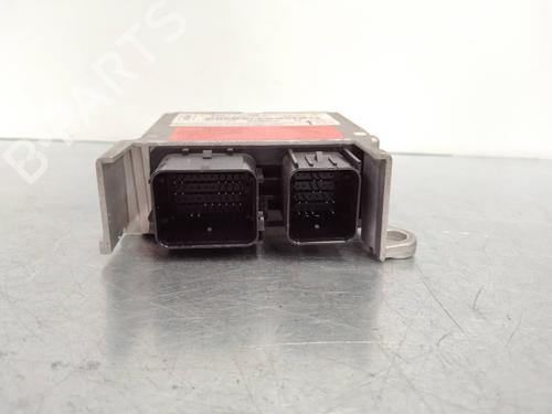 Kollisjonspute styreenhet FORD FOCUS II (DA_, HCP, DP)  | BP2251841M53 