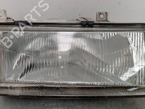 Used Right headlight SKODA FELICIA I Pickup (6UF, 6U7) 1.3 (68 hp) 10779296