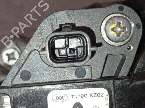 Alternator DACIA SANDERO II  | BP21007852M7 