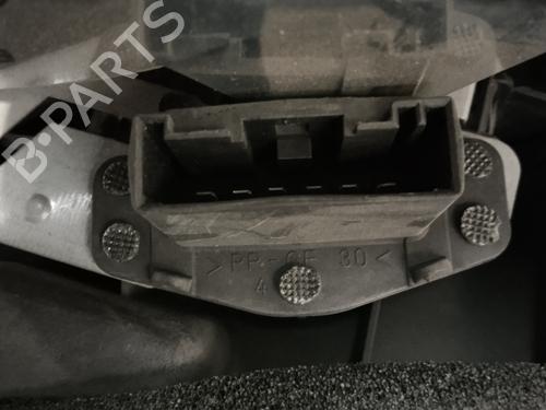 Left taillight BMW 3 (E46) 320 d | BP26883250C34 