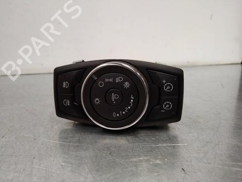 Headlight switch FORD FOCUS III 1.6 TDCi (115 hp) 2252687