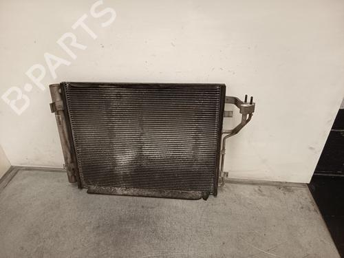 AC radiator HYUNDAI i30 (FD) | BP32420863M32