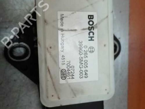 Used Electronic module HONDA CIVIC VIII Hatchback (FN, FK) 2.2 CTDi (FK3) (140 hp) 2253830
