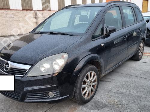Used Parts OPEL ZAFIRA / ZAFIRA FAMILY B (A05) [2005-2019]  4456806