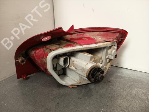 Left taillight SEAT IBIZA IV (6J5, 6P1)  | BP29138236C34 