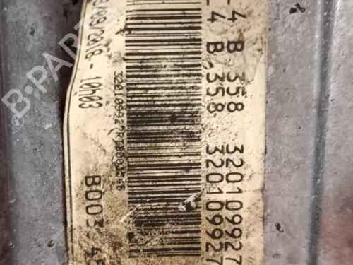 Gearbox DACIA LODGY (JS_) | BP40571396M3 - Image 2