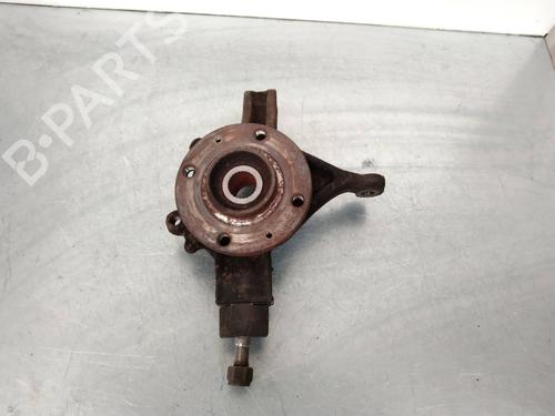 Used Left front steering knuckle PEUGEOT 307 Break (3E) 1.6 HDi 110 (109 hp) 2259098