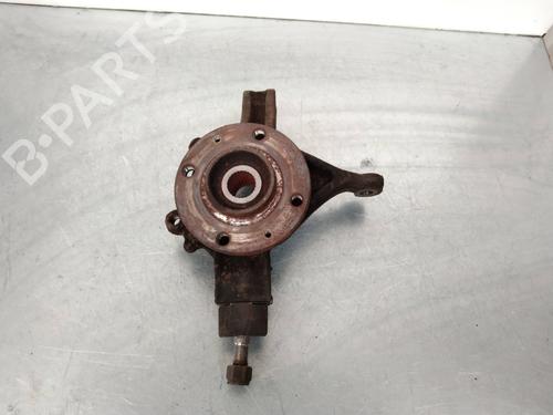 Left front steering knuckle PEUGEOT 307 Break (3E) 1.6 HDi 110 (109 hp) 2259098