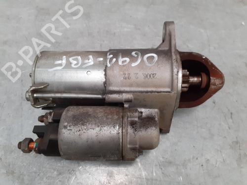 Starter OPEL MERIVA A MPV (X03) 1.6 (E75) | BP6904320M8 