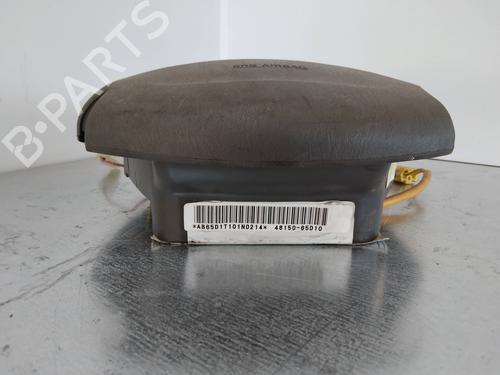 Driver airbag SUZUKI GRAND VITARA I (FT, HT) 2.0 TD 4x4 (SQ420D) | BP6515799C9 
