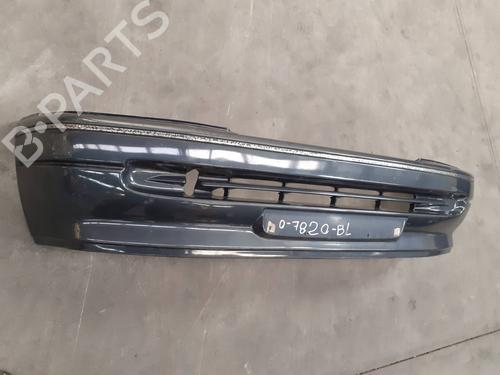 Front bumper FORD ESCORT V (AAL, ABL) 1.8 TD | BP7899700C7 