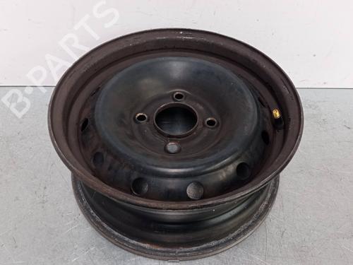 Used Rim PEUGEOT 306 (7B, N3, N5) 1.4 SL (75 hp) 14220936
