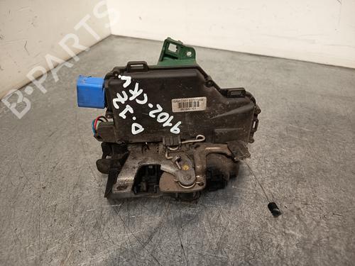 Venstre foran lås SEAT IBIZA III (6L1) [2002-2009]  28412845
