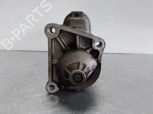 Starter VOLVO S40 I (644)  | BP2257263M8 