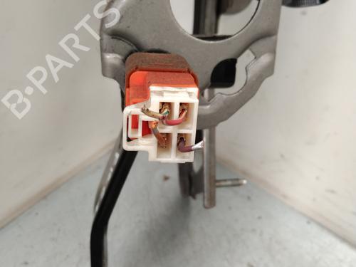 Break pedal NISSAN QASHQAI / QASHQAI +2 I (J10, NJ10, JJ10E)  | BP22808441I19 