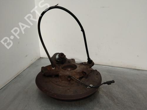 Used Right rear steering knuckle MERCEDES-BENZ GL-CLASS (X164) GL 450 CDI 4-matic (164.828) (306 hp) 25863756
