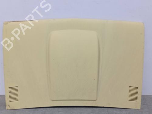 Used Hood SEAT 131 (131A) [1975-1986]  17364844