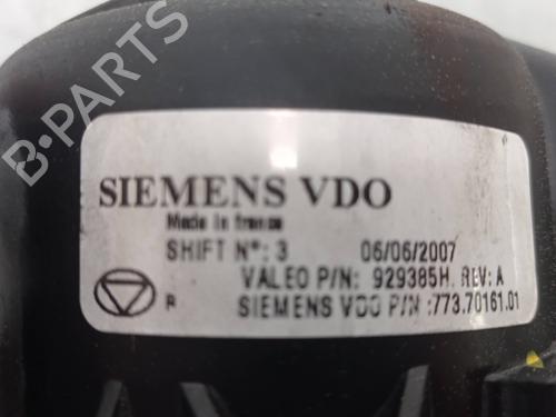 Heater blower motor JEEP CHEROKEE (KJ) 2.5 CRD 4x4 | BP12424037M62 