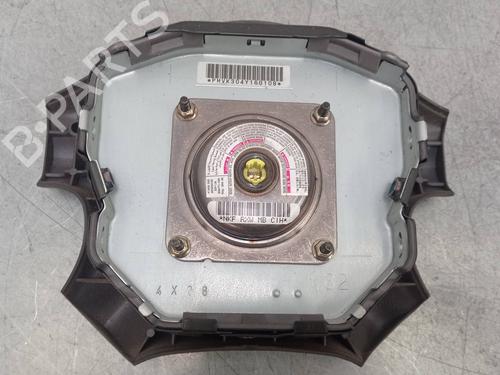 Førerens kollisjonspute NISSAN TERRANO II (R20) 2.7 TDi 4WD | BP16502663C9 