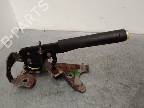 Used Hand brake CITROËN C2 (JM_) 1.6 (109 hp) 24263143