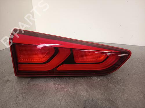 Used Left tailgate light HYUNDAI i20 II (GB, IB) [2014-2021]  27568948