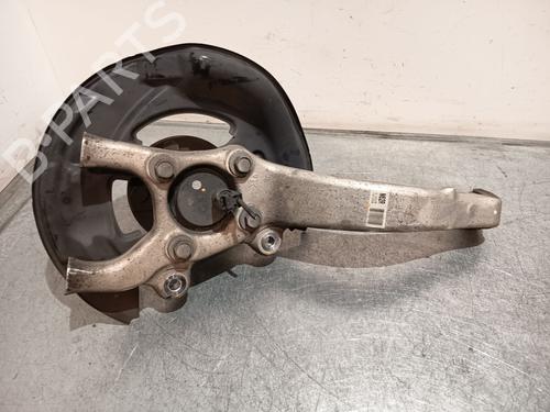 Right front steering knuckle LEXUS IS II (_E2_) | BP32721961M26 - Image 3