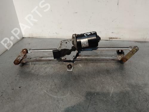 Front wiper motor VW GOLF IV (1J1)  | BP22968454M29 