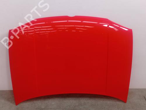 Hood VW GOLF IV (1J1) 1.9 TDI | BP19724395C1 