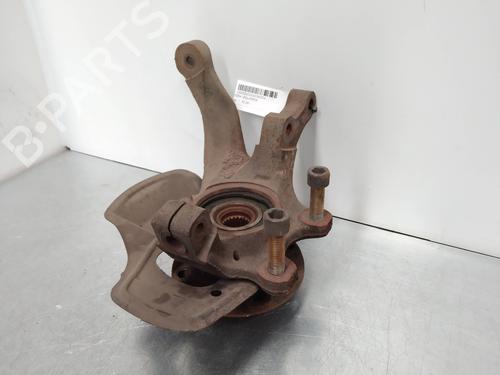 Left front steering knuckle OPEL CORSA B (S93) 1.5 D (F08, F68, M68) | BP2249135M25 