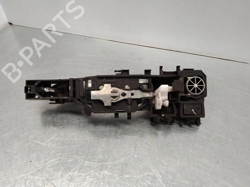 Front right exterior door handle RENAULT SCÉNIC II (JM0/1_) 1.5 dCi (JM0F) | BP2258822C129 